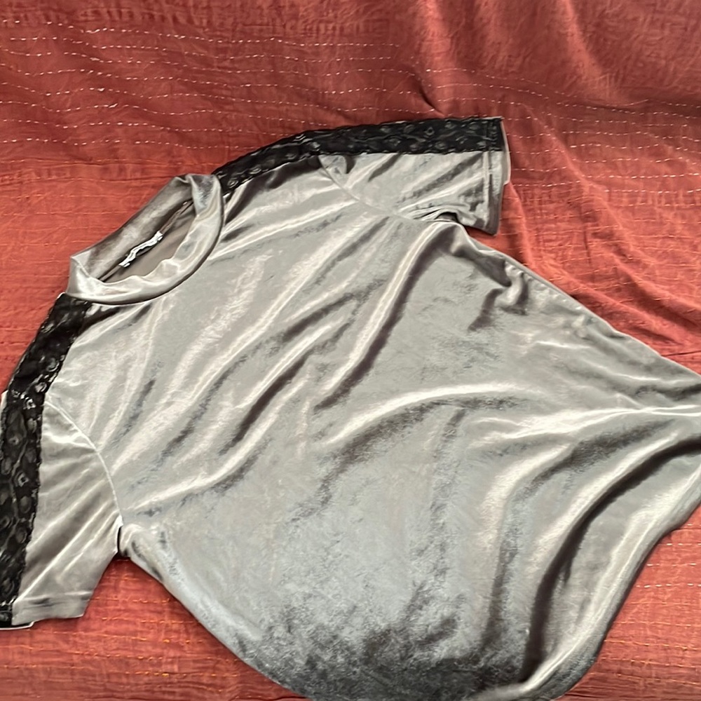 Zara Top